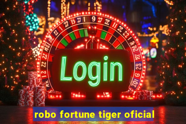 robo fortune tiger oficial